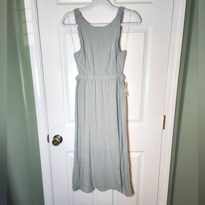Altar'd State Green Dress